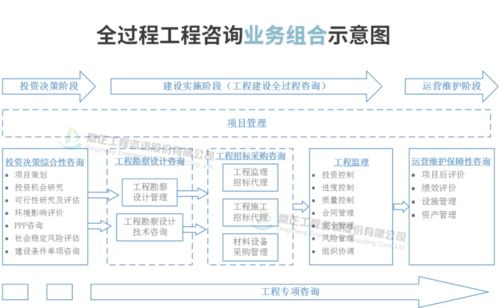 信息技術(shù)咨詢服務(wù)全過程工程咨詢費(fèi)參考取費(fèi)標(biāo)準(zhǔn)與計(jì)費(fèi)方法