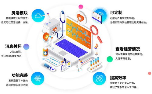 嘉訊his系統(tǒng) 醫(yī)院管理系統(tǒng)在急診科全程導診服務中的應用